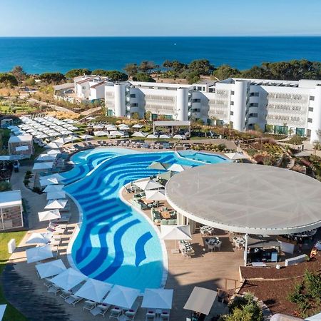 W Algarve Hotel Albufeira Exterior foto